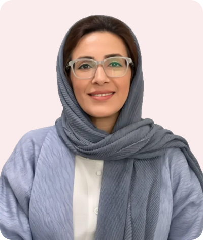 دکتر مهدیه عطری‌فرد