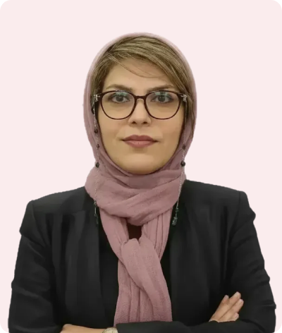 دکتر زهرا قنبری