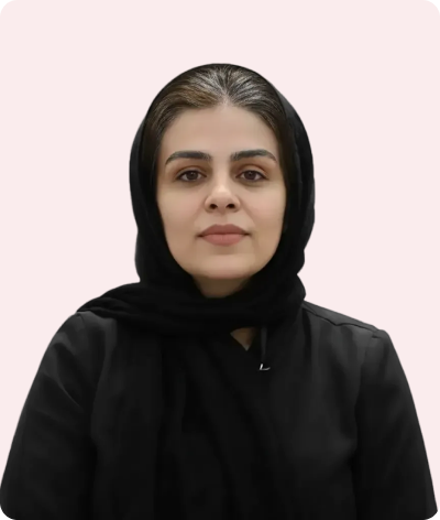 دکتر نرگس شریف‌زاده