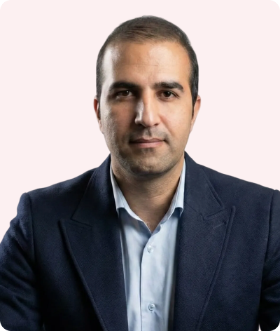 دکتر رضا کریمی