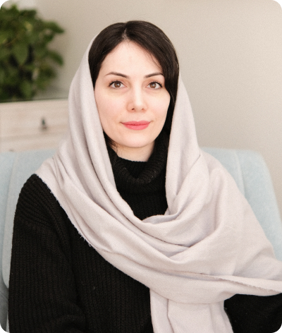 مینا شمالی زاده